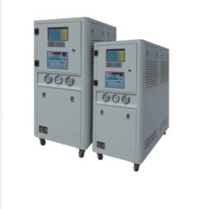 冷熱一體模溫機(jī) 冷熱一體模溫機(jī)